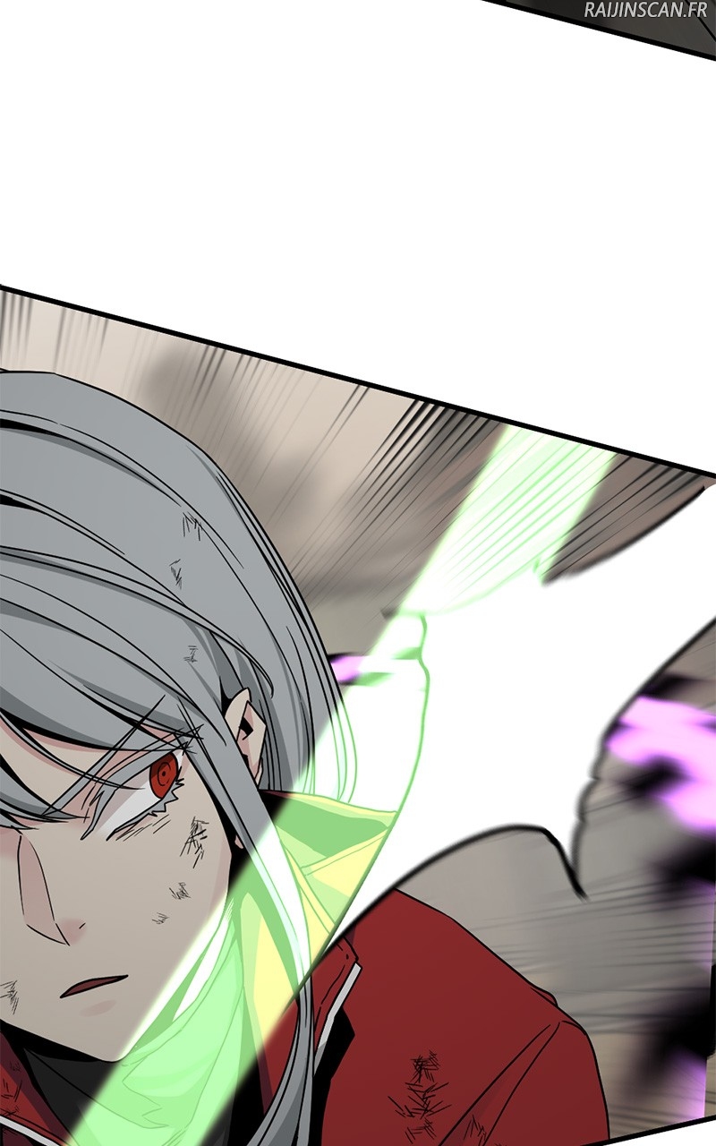 Read Hero Killer FR Manga Online