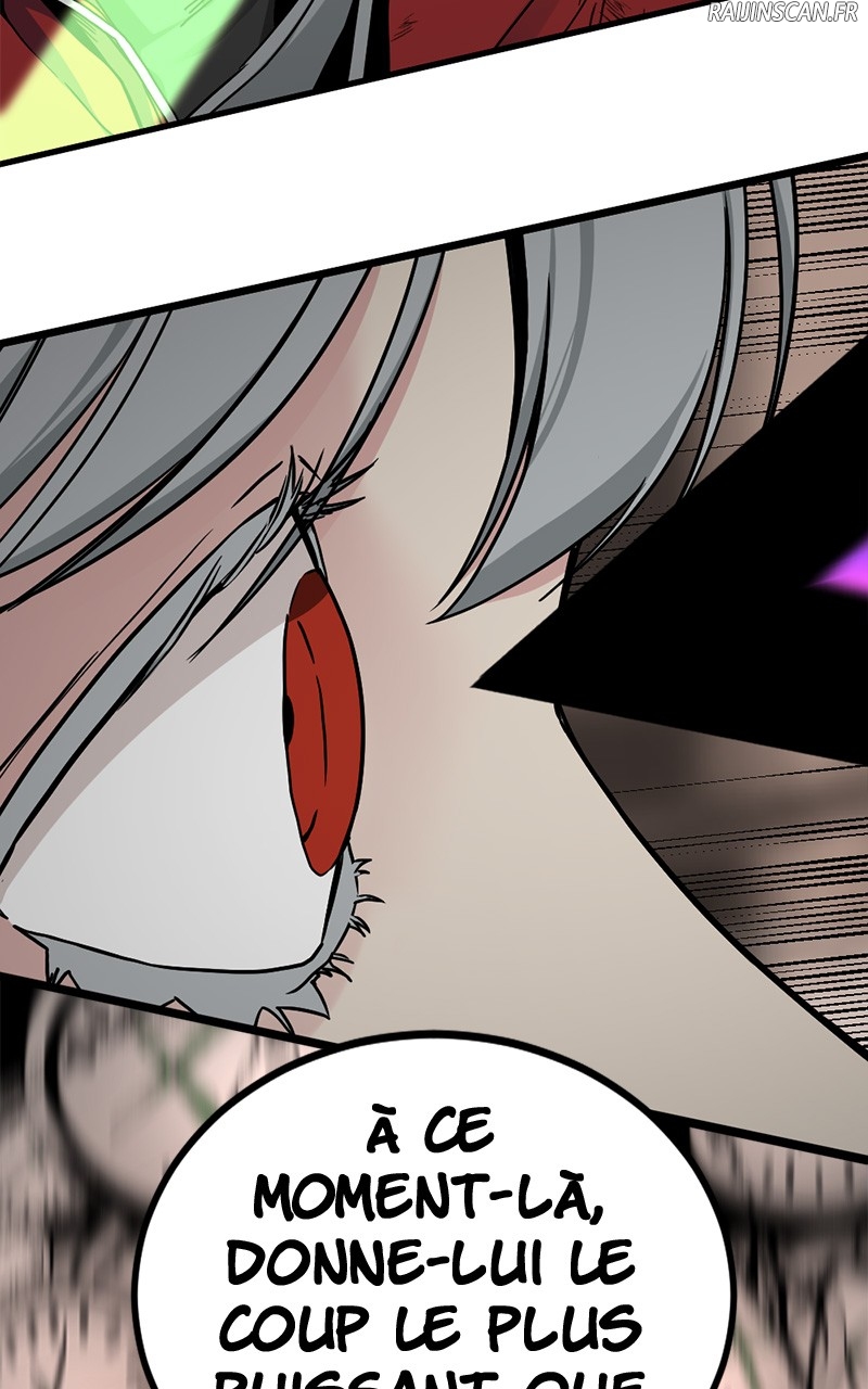 Read Hero Killer FR Manga Online