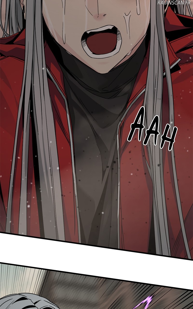Read Hero Killer FR Manga Online