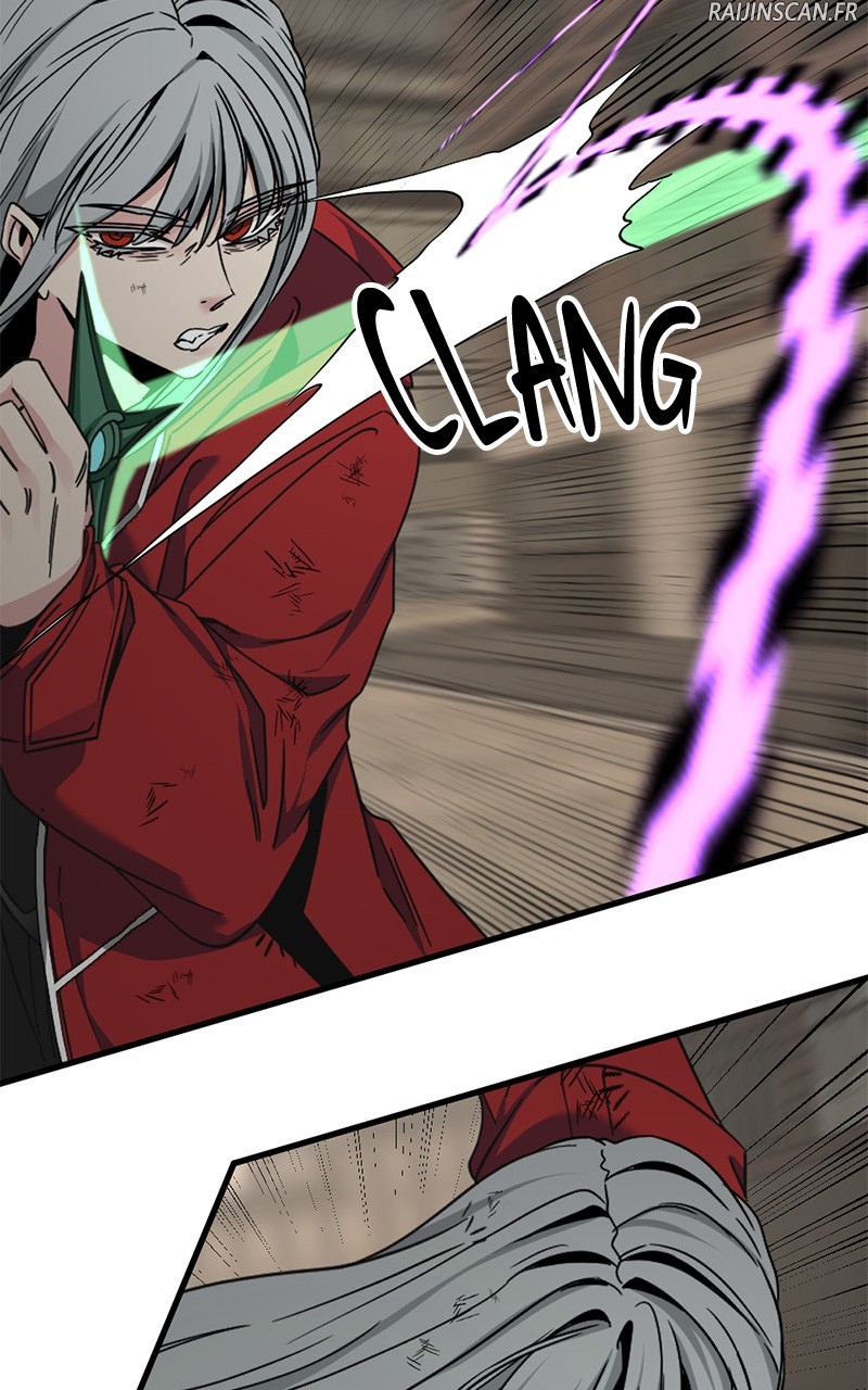 Read Hero Killer FR Manga Online