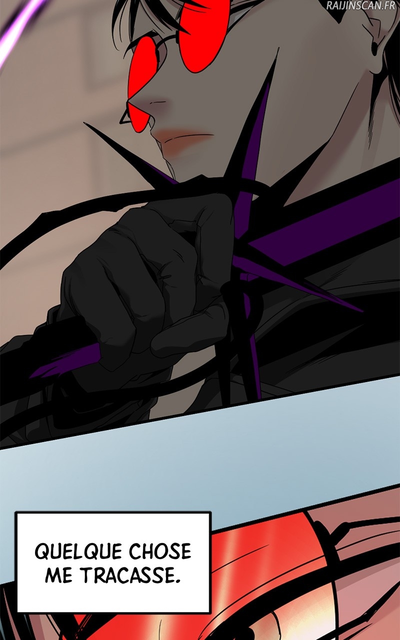 Read Hero Killer FR Manga Online