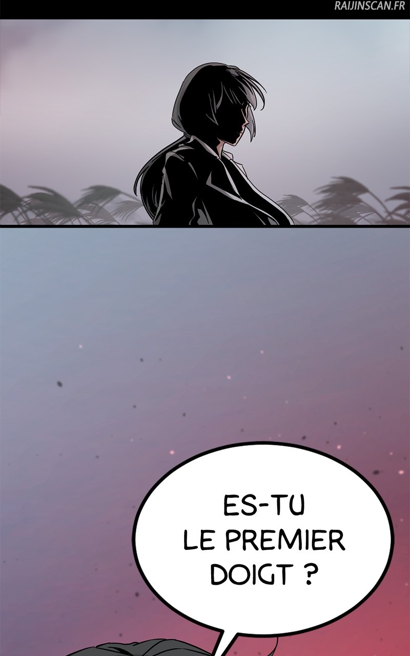 Read Hero Killer FR Manga Online