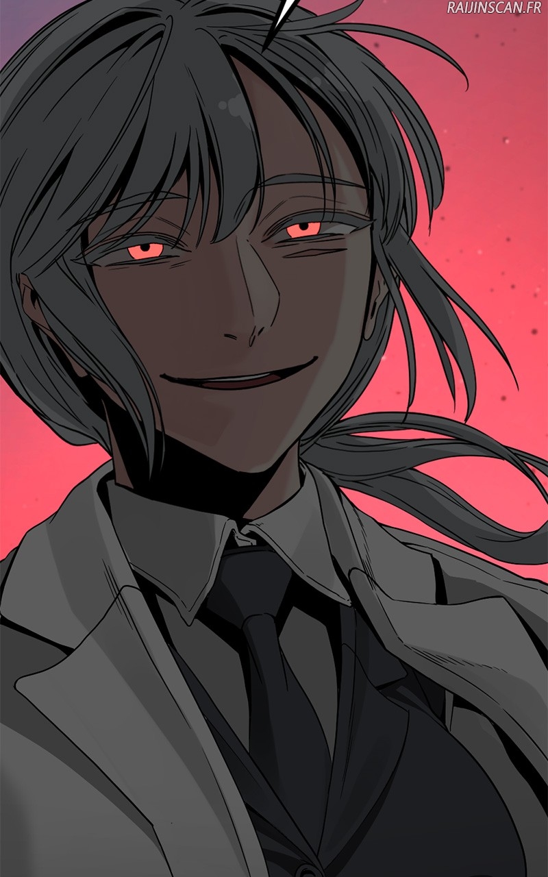 Read Hero Killer FR Manga Online