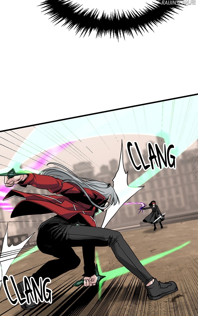 Read Hero Killer FR Manga Online