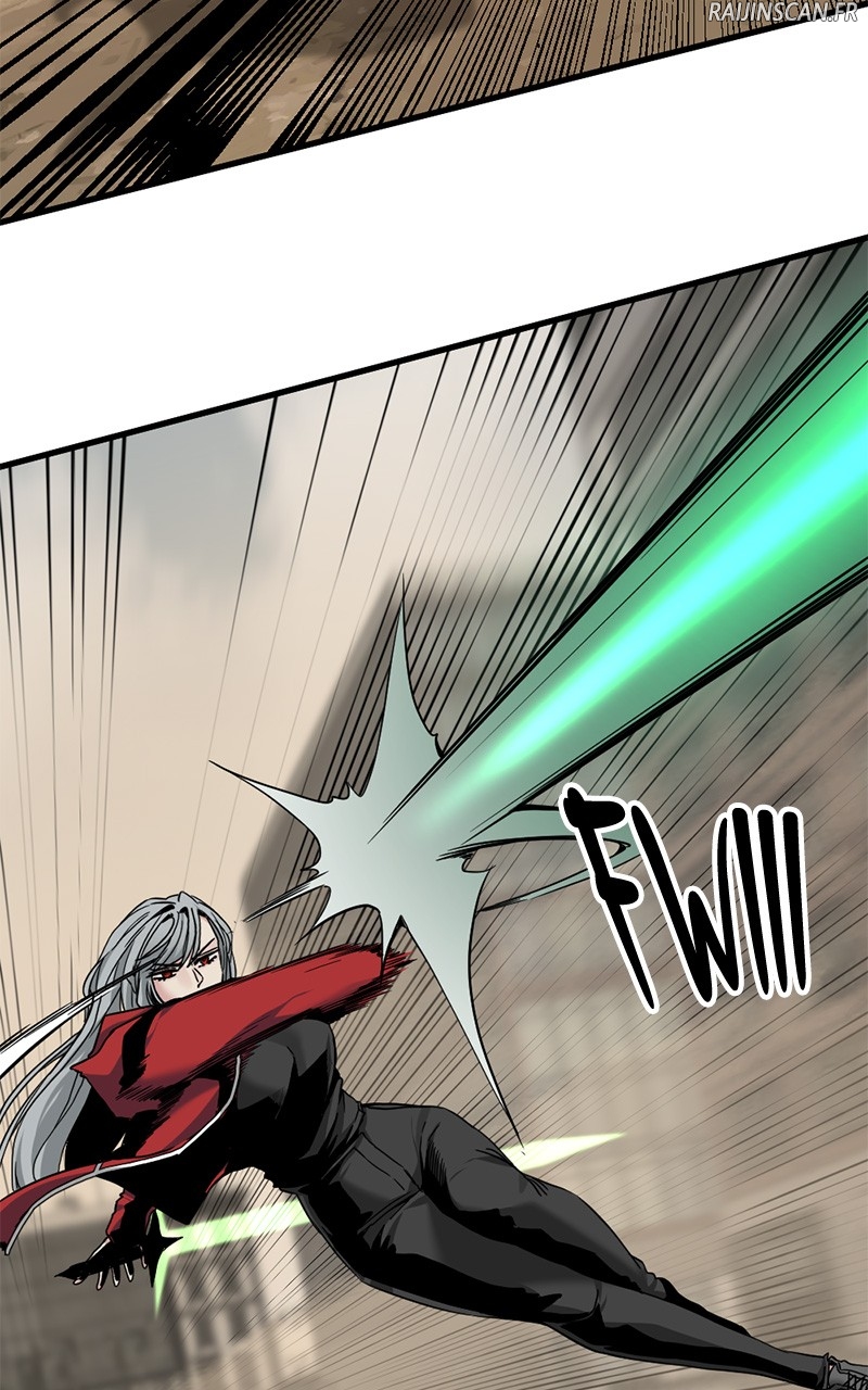 Read Hero Killer FR Manga Online