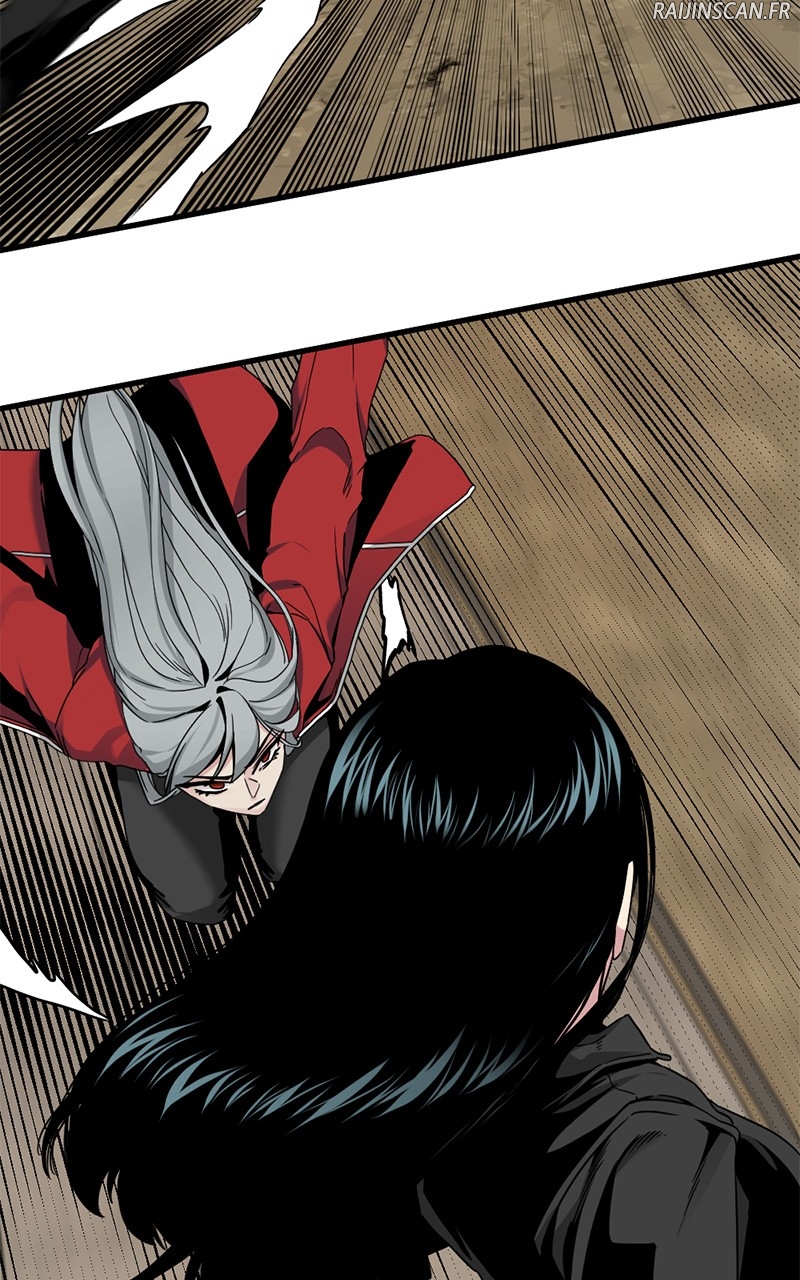 Read Hero Killer FR Manga Online