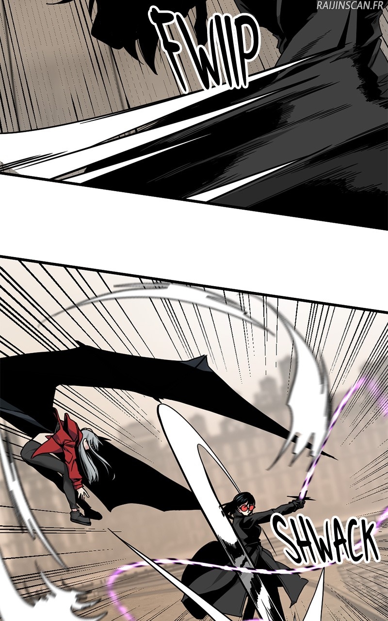 Read Hero Killer FR Manga Online