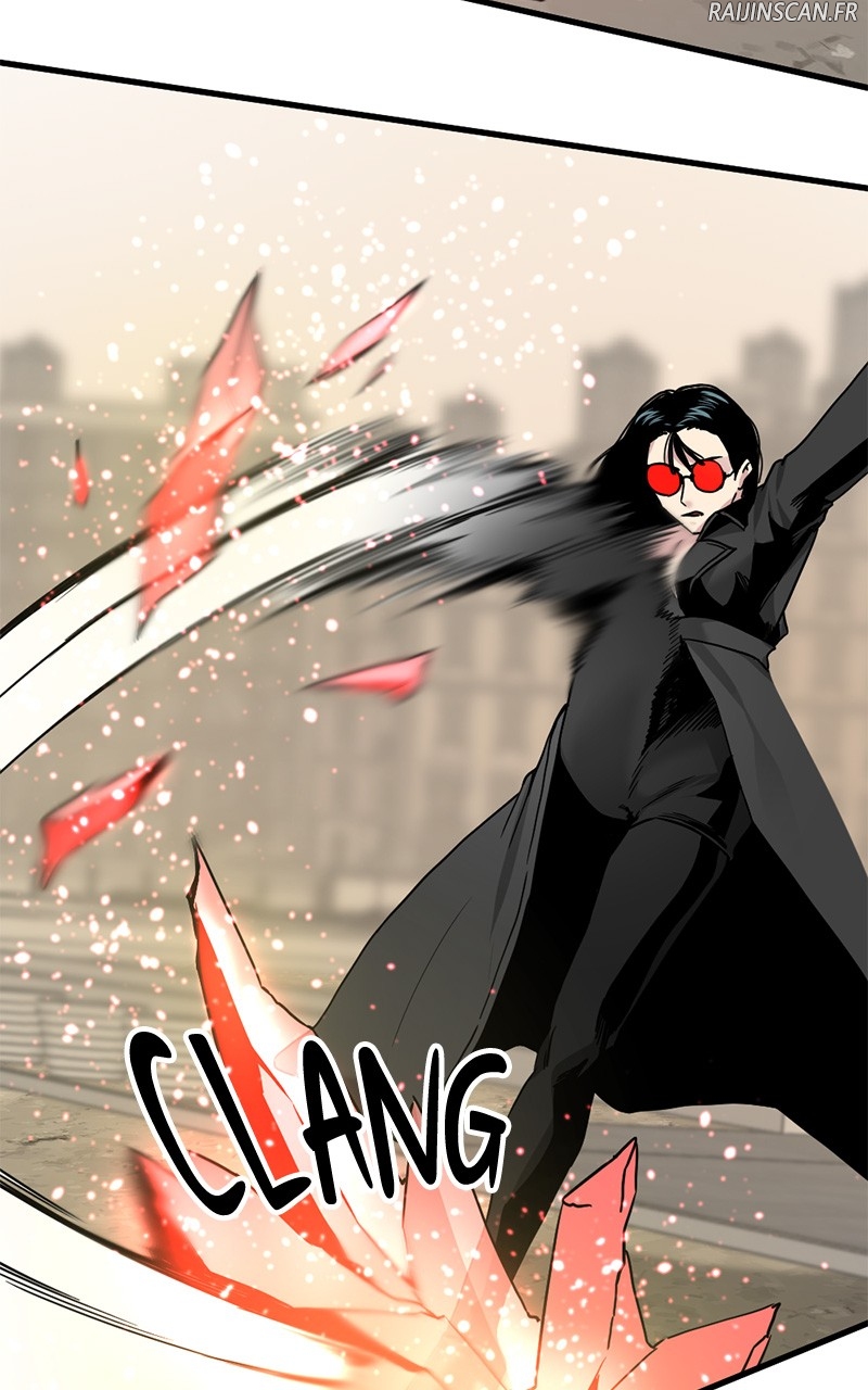 Read Hero Killer FR Manga Online
