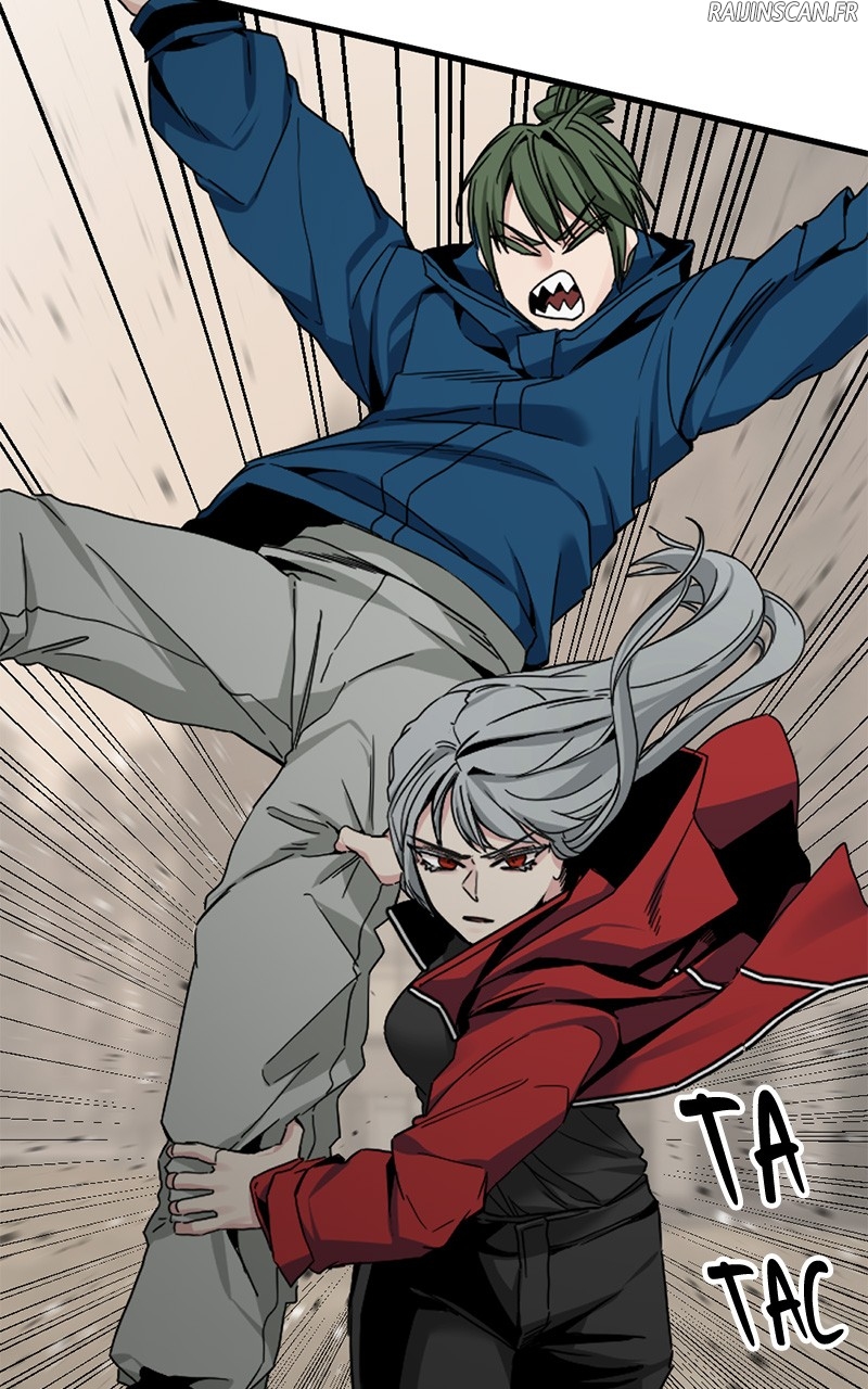 Read Hero Killer FR Manga Online