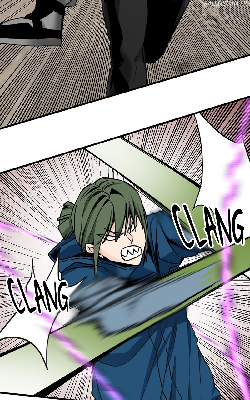 Read Hero Killer FR Manga Online