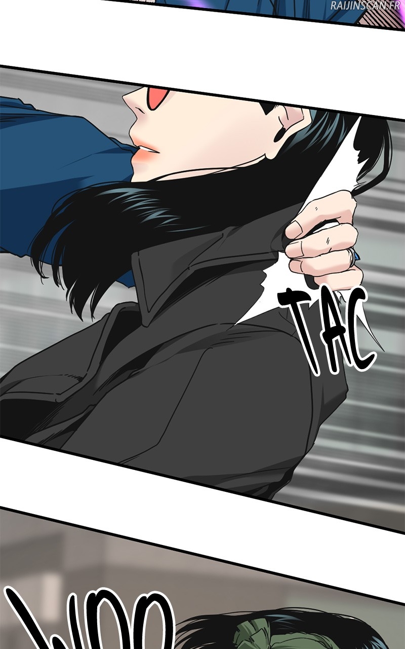Read Hero Killer FR Manga Online