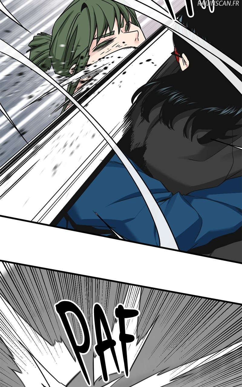Read Hero Killer FR Manga Online