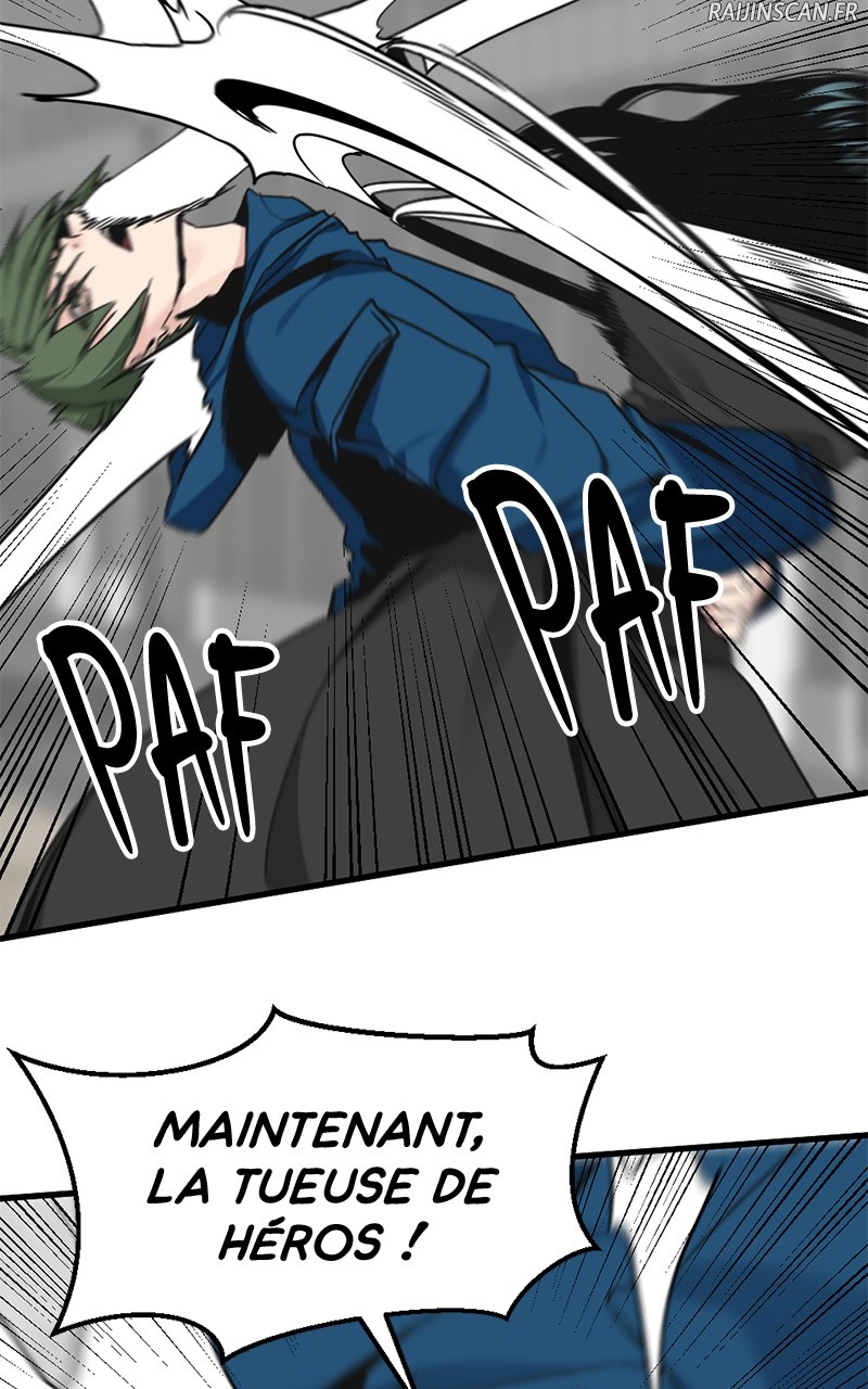 Read Hero Killer FR Manga Online