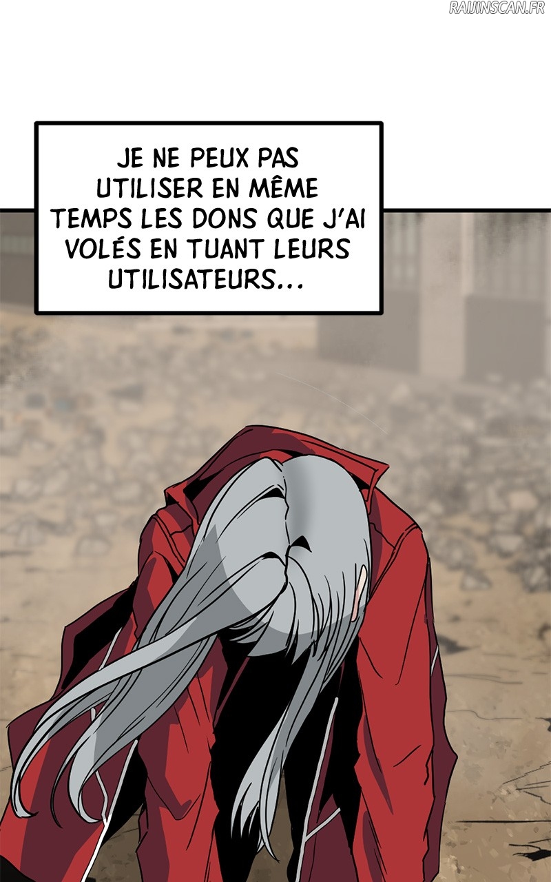 Read Hero Killer FR Manga Online