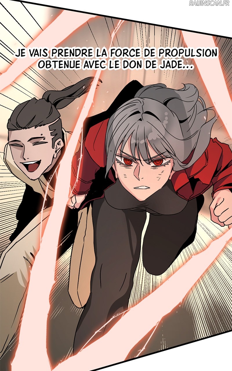 Read Hero Killer FR Manga Online
