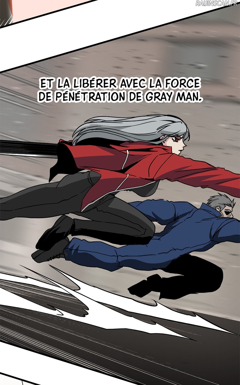 Read Hero Killer FR Manga Online