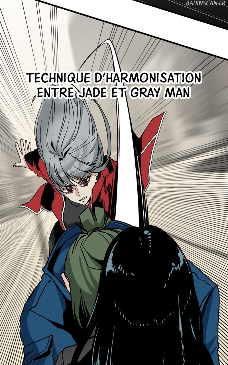 Read Hero Killer FR Manga Online
