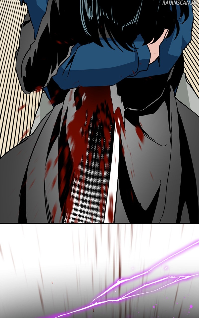 Read Hero Killer FR Manga Online