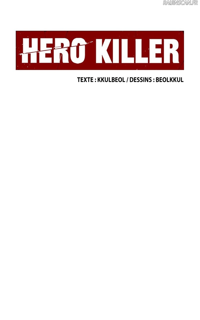 Read Hero Killer FR Manga Online