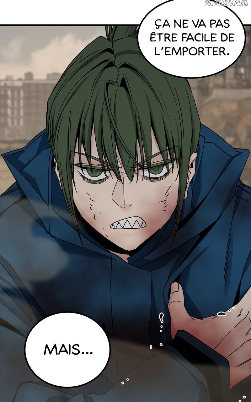 Read Hero Killer FR Manga Online
