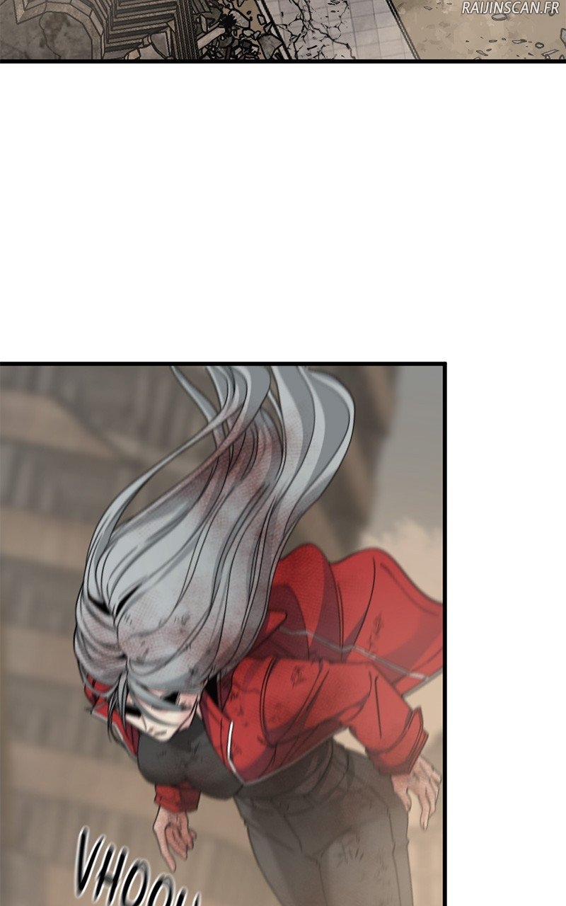Read Hero Killer FR Manga Online
