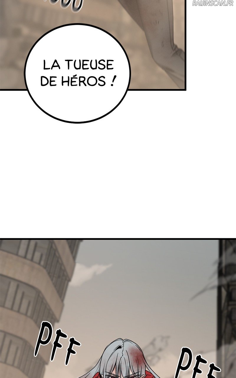 Read Hero Killer FR Manga Online