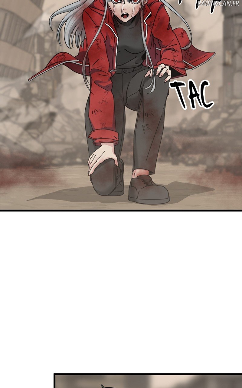 Read Hero Killer FR Manga Online
