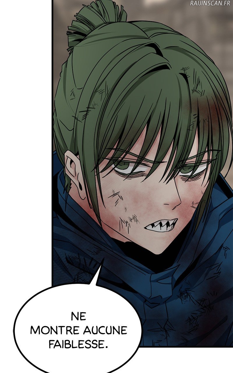 Read Hero Killer FR Manga Online