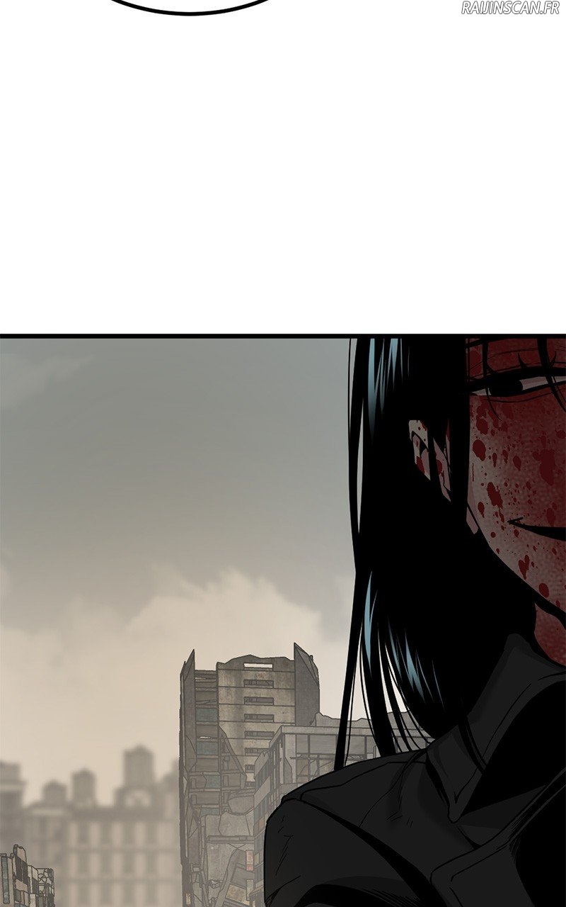 Read Hero Killer FR Manga Online