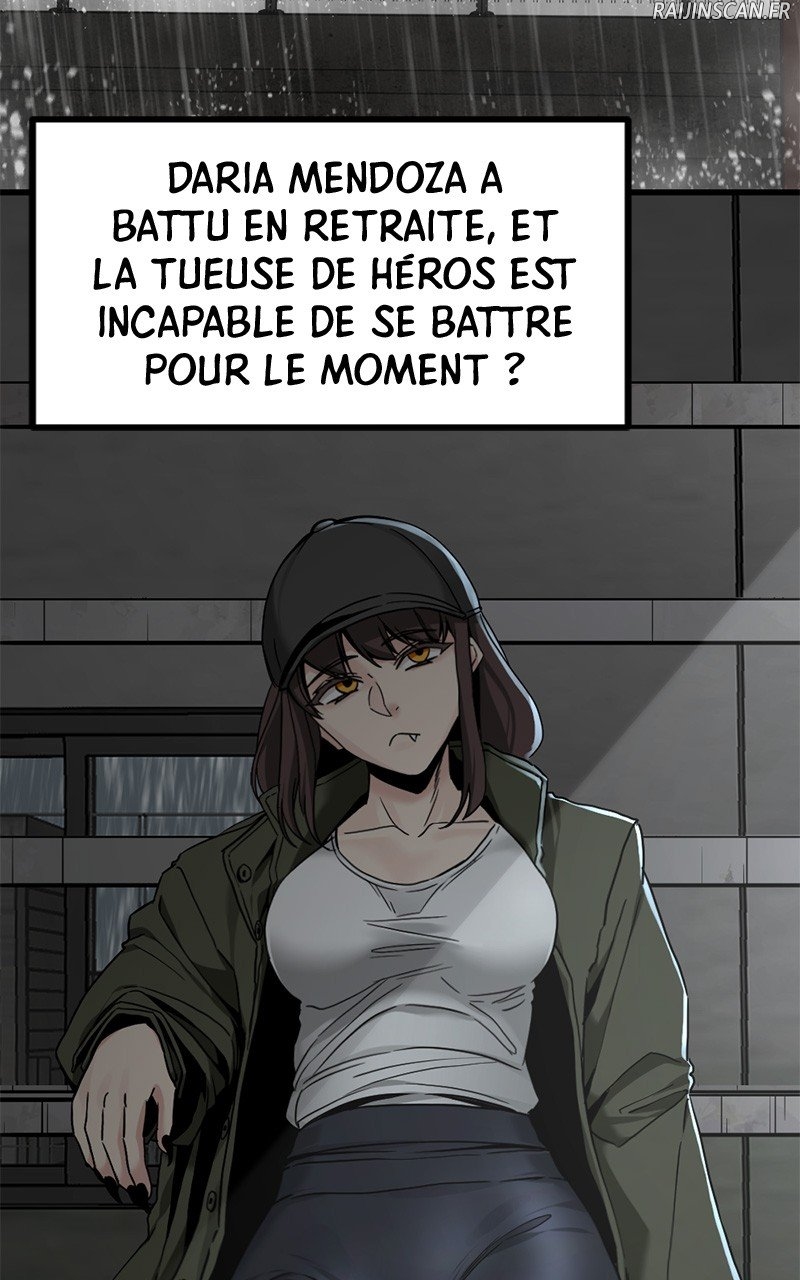 Read Hero Killer FR Manga Online