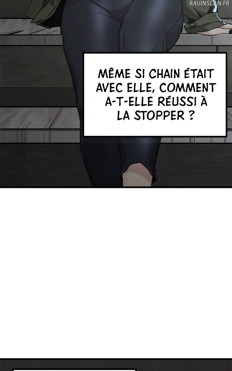 Read Hero Killer FR Manga Online