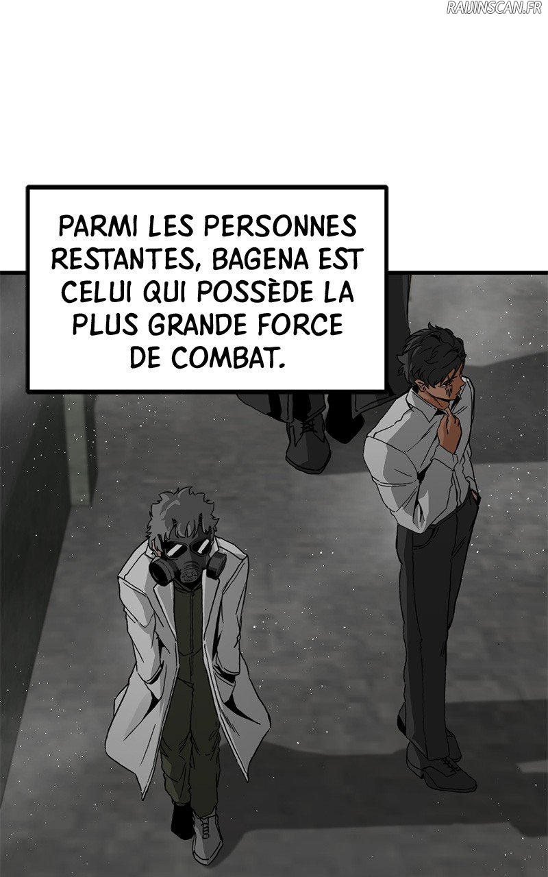 Read Hero Killer FR Manga Online