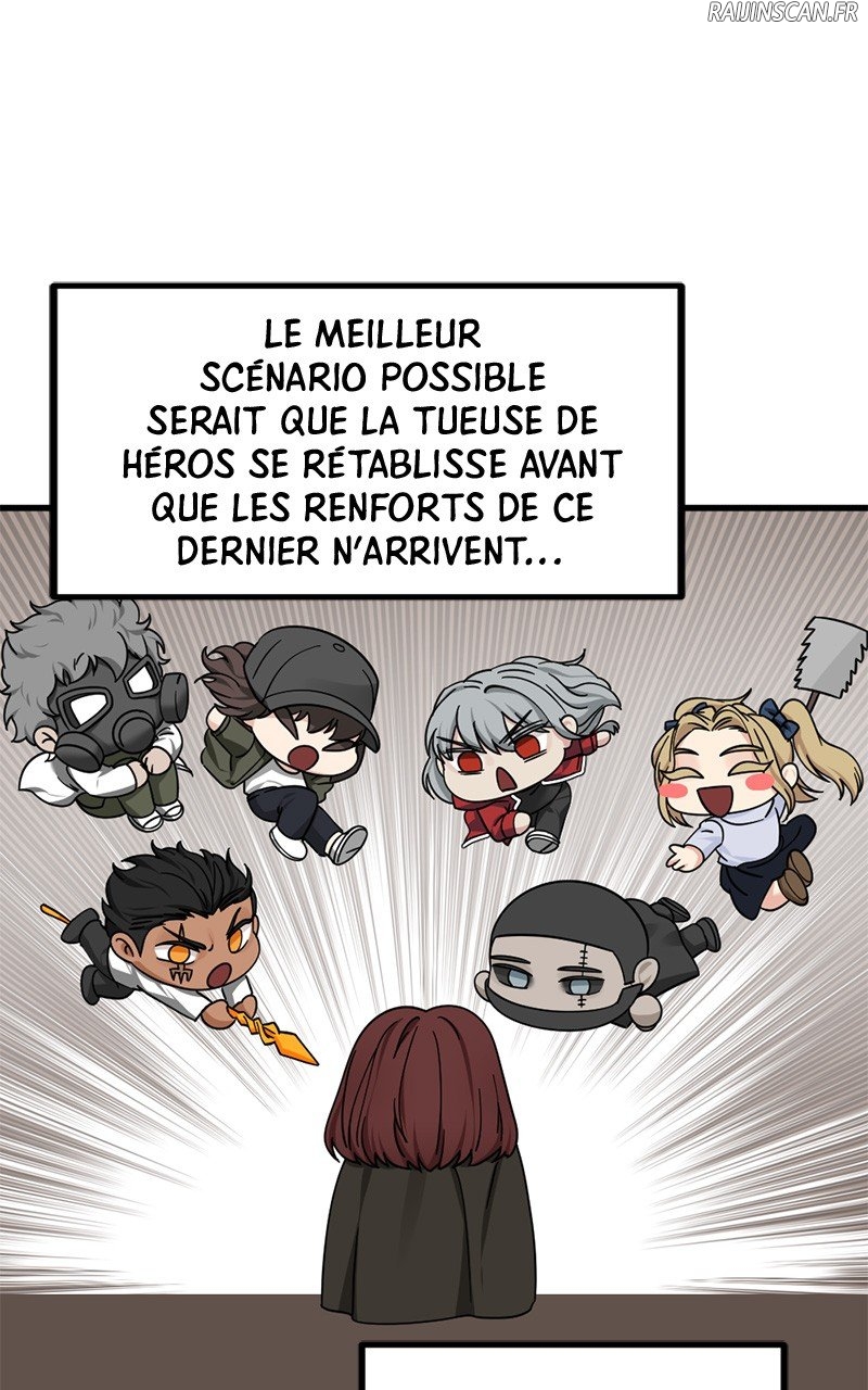 Read Hero Killer FR Manga Online