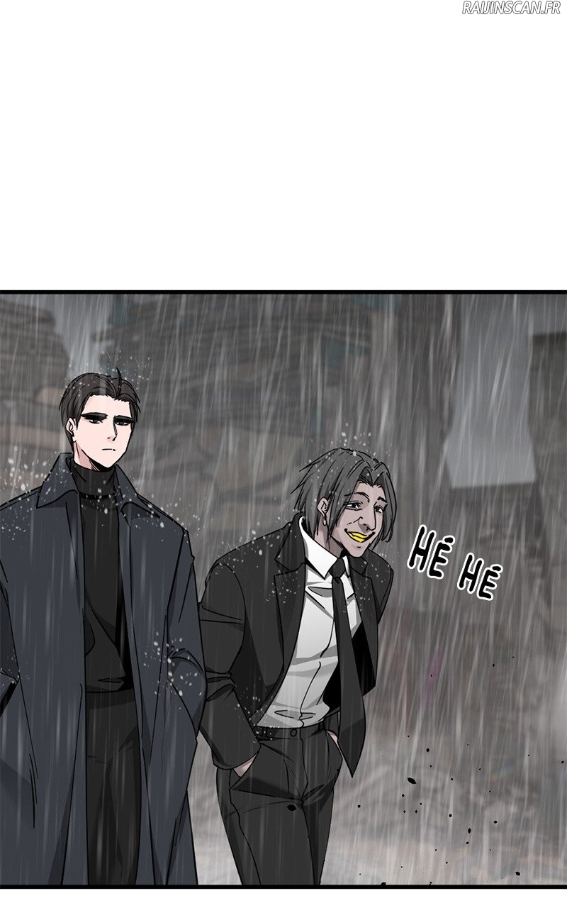 Read Hero Killer FR Manga Online