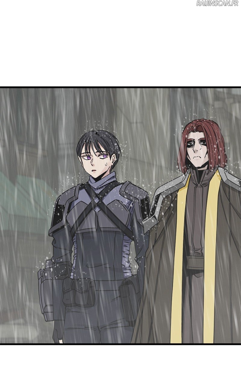 Read Hero Killer FR Manga Online