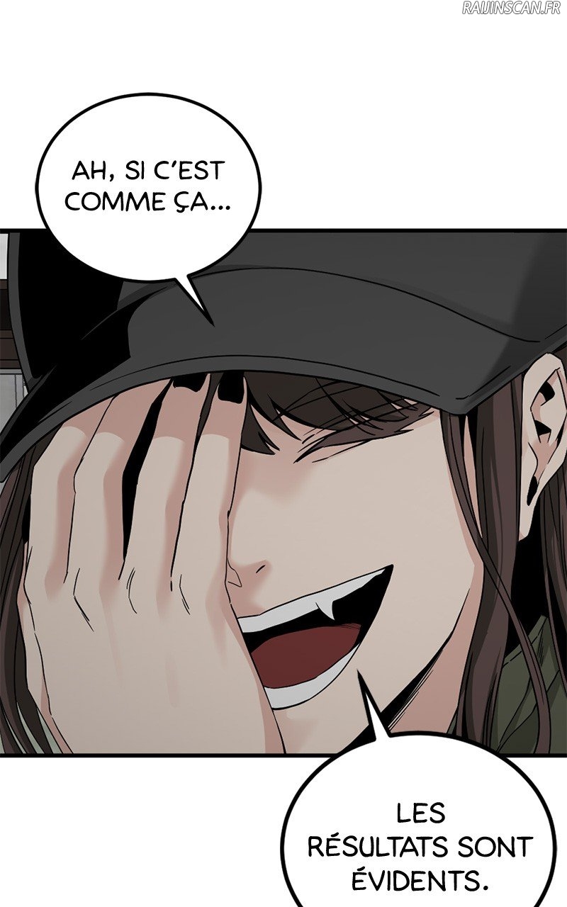 Read Hero Killer FR Manga Online