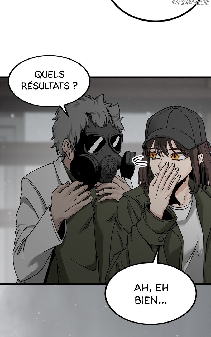 Read Hero Killer FR Manga Online