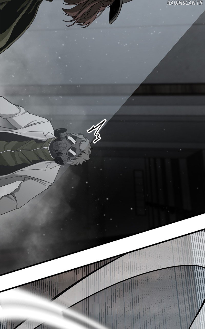 Read Hero Killer FR Manga Online