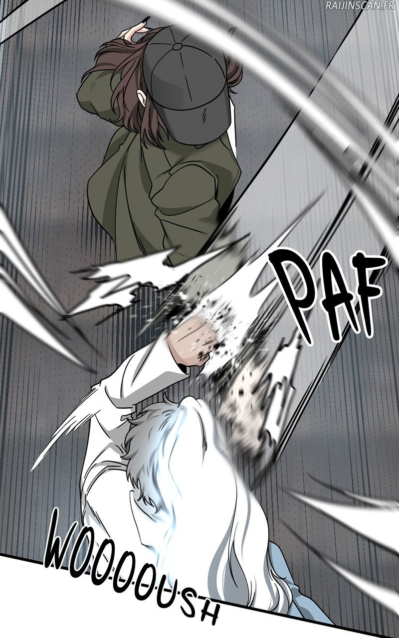 Read Hero Killer FR Manga Online