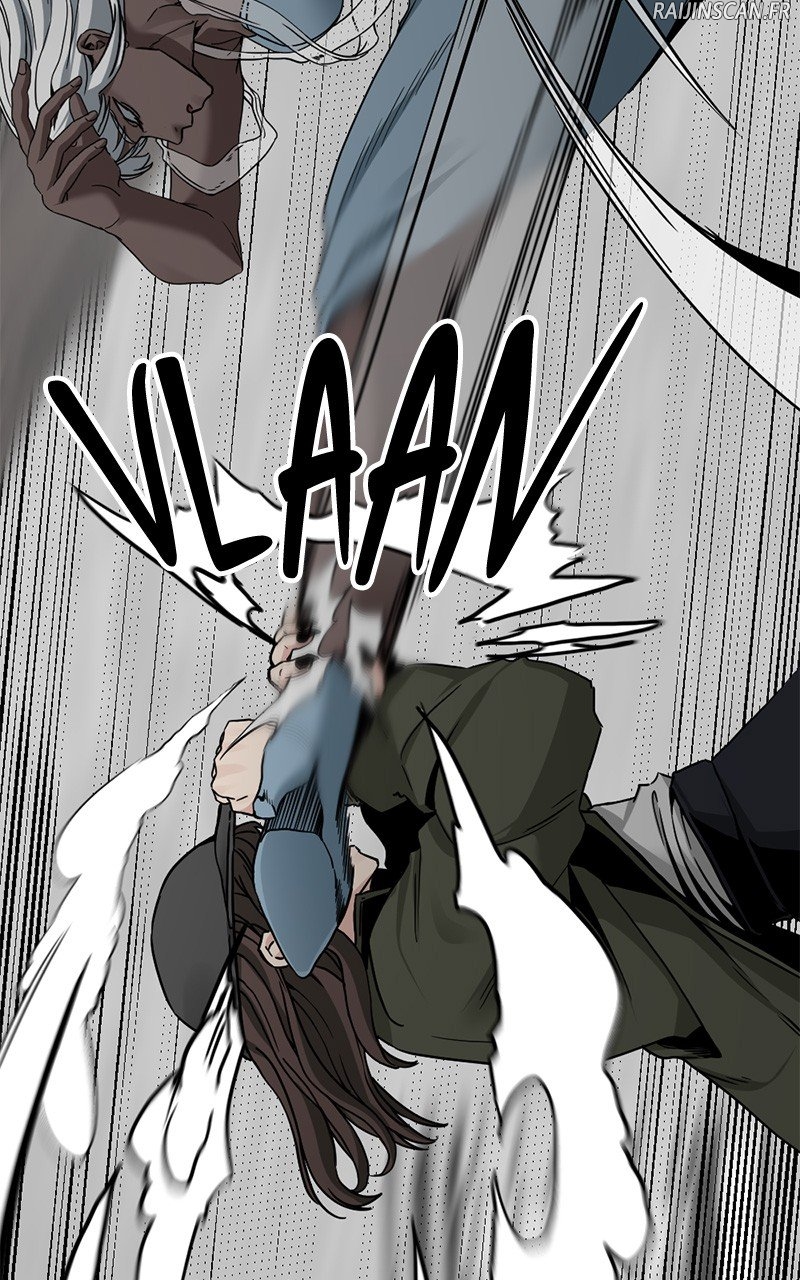 Read Hero Killer FR Manga Online