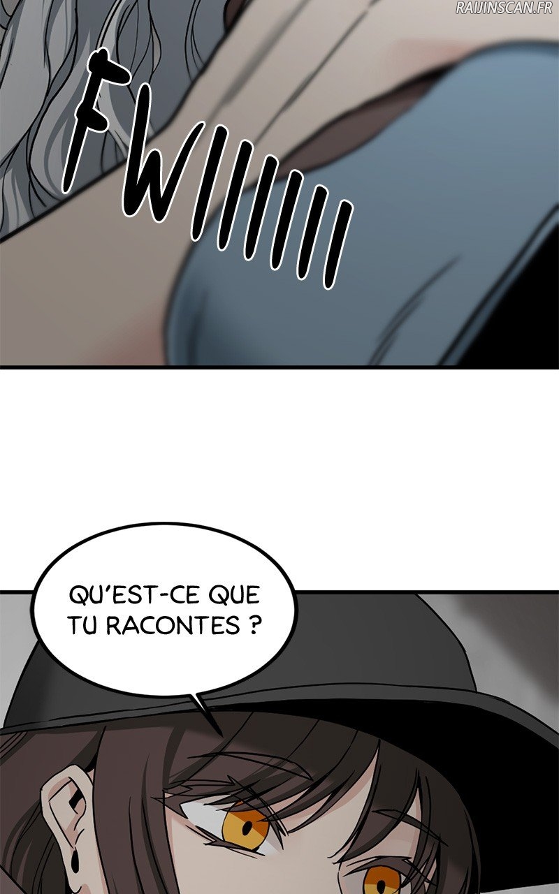 Read Hero Killer FR Manga Online