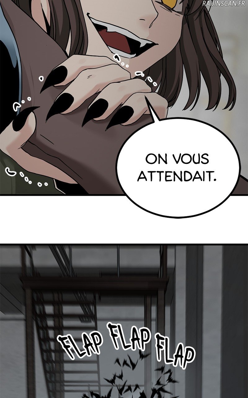 Read Hero Killer FR Manga Online