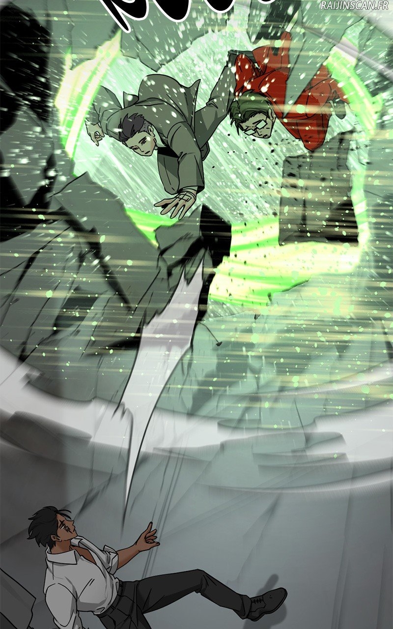 Read Hero Killer FR Manga Online