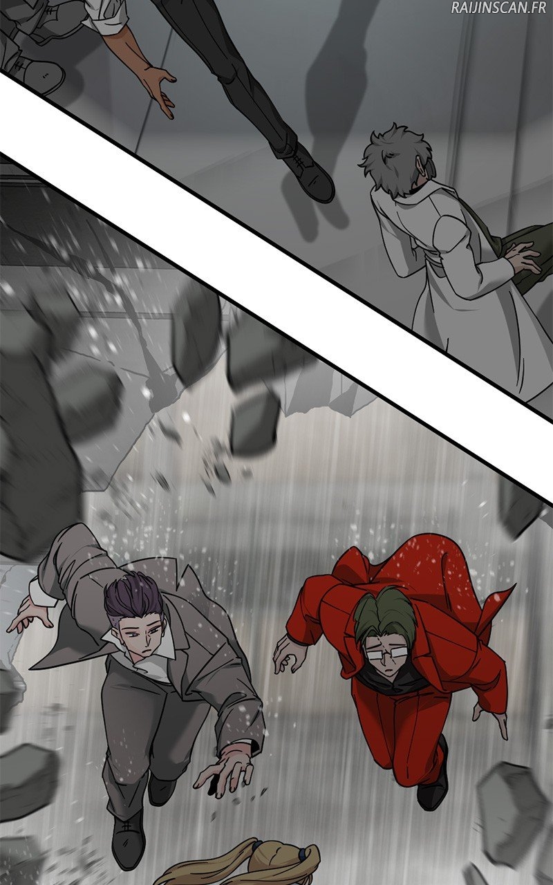 Read Hero Killer FR Manga Online