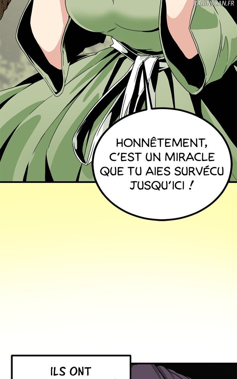 Read Hero Killer FR Manga Online