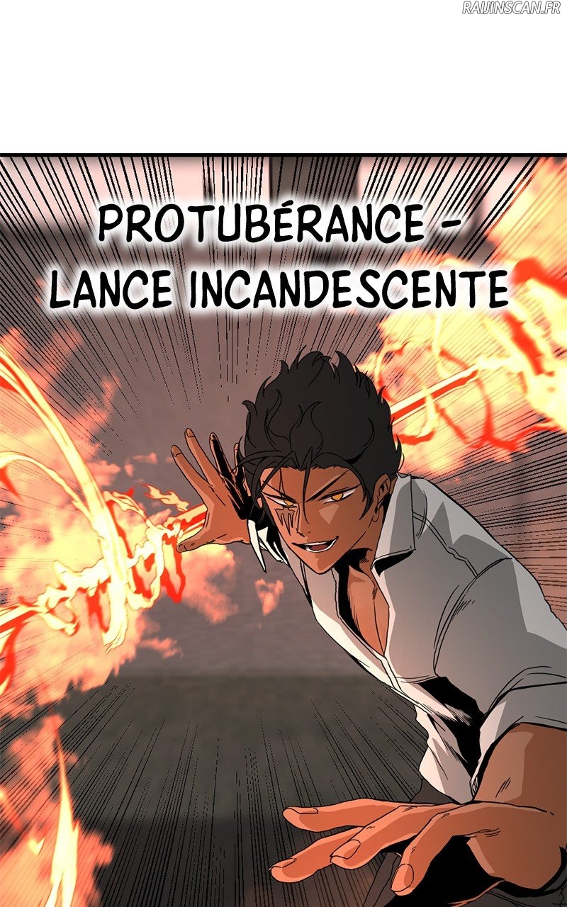 Read Hero Killer FR Manga Online