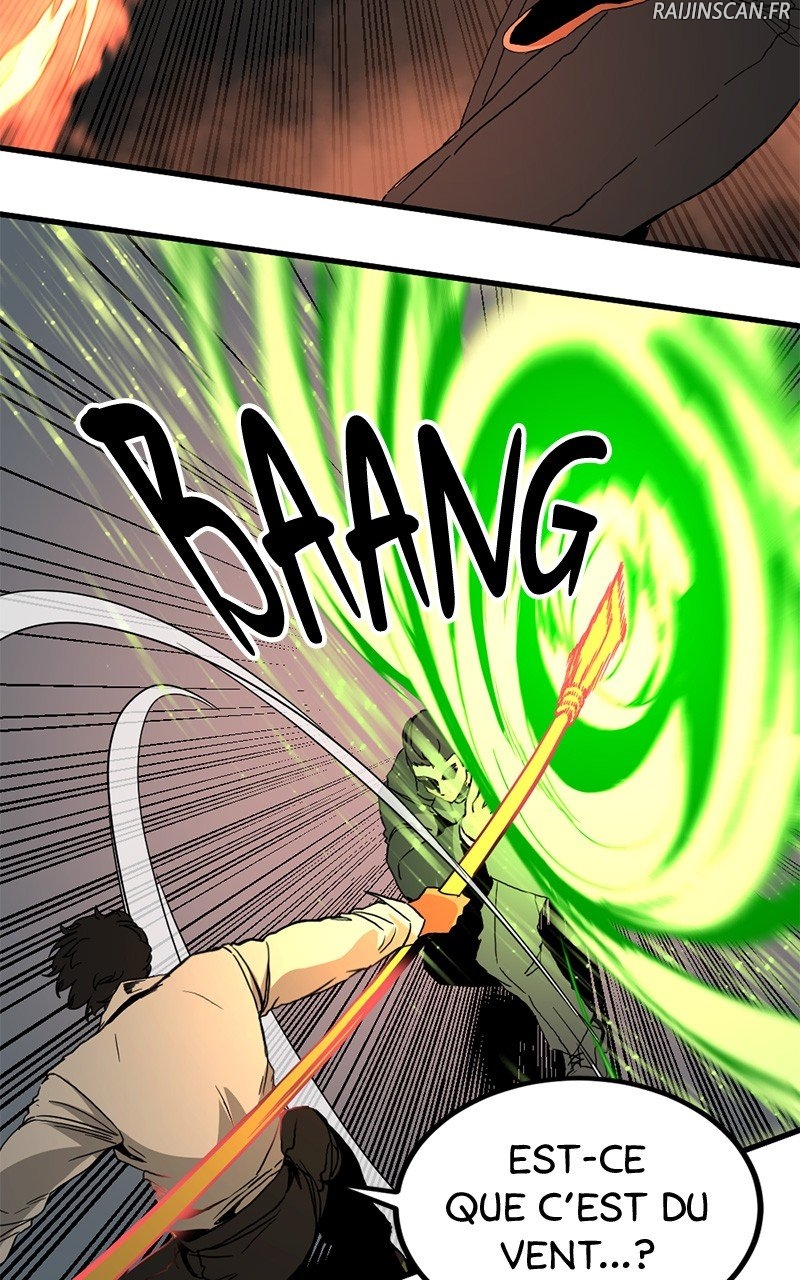 Read Hero Killer FR Manga Online