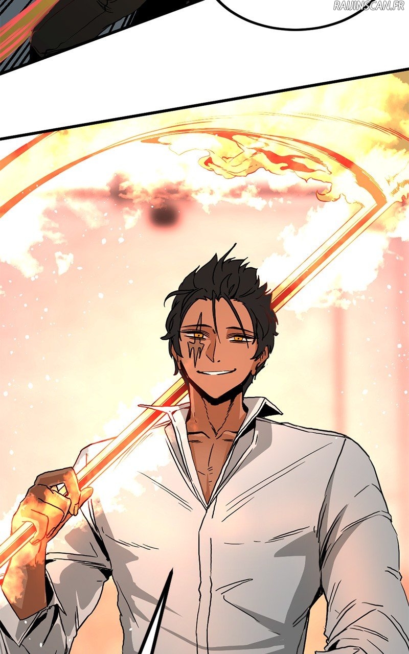 Read Hero Killer FR Manga Online