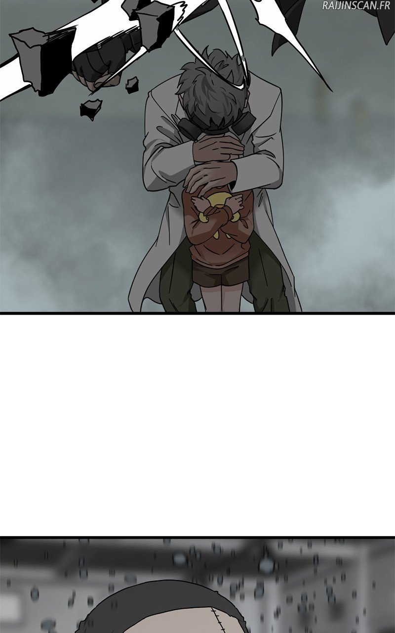 Read Hero Killer FR Manga Online