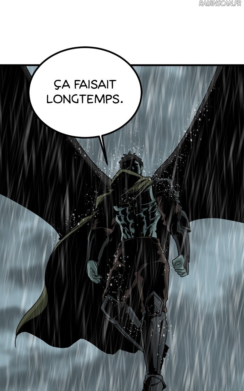 Read Hero Killer FR Manga Online